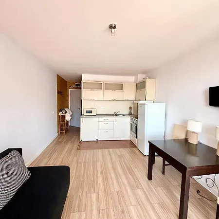 Apartment 17 Pools In Noks Grand *