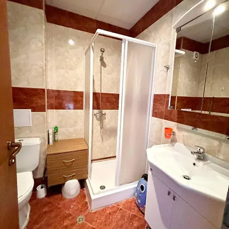 17 Pools In Noks Grand Sveti Vlas