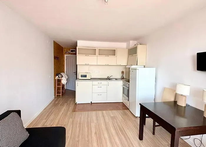 Apartmán 17 Pools In Noks Grand *