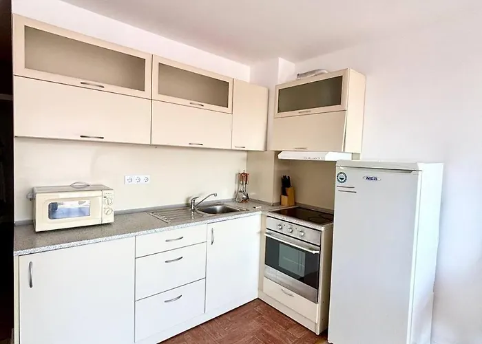 Apartmán 17 Pools In Noks Grand Sveti Vlas