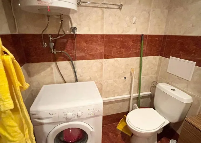 Apartmán 17 Pools In Noks Grand *